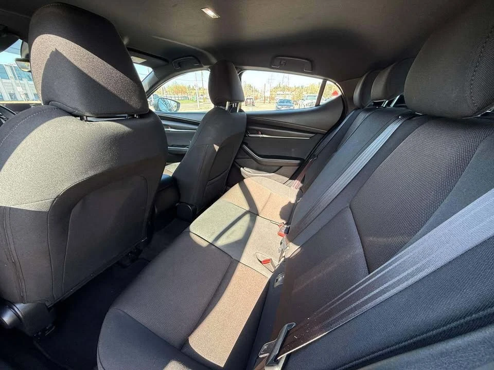 2022 Mazda Mazda 3 4th Gen - Image 11 of 11
