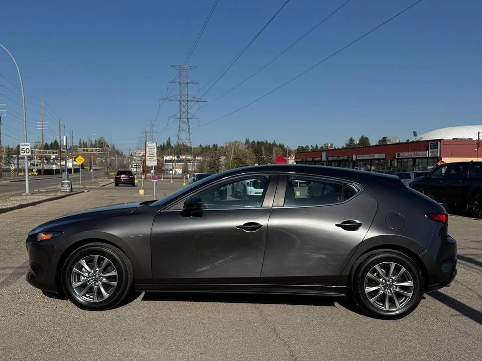 2022 Mazda Mazda 3 4th Gen - Image 3 of 11