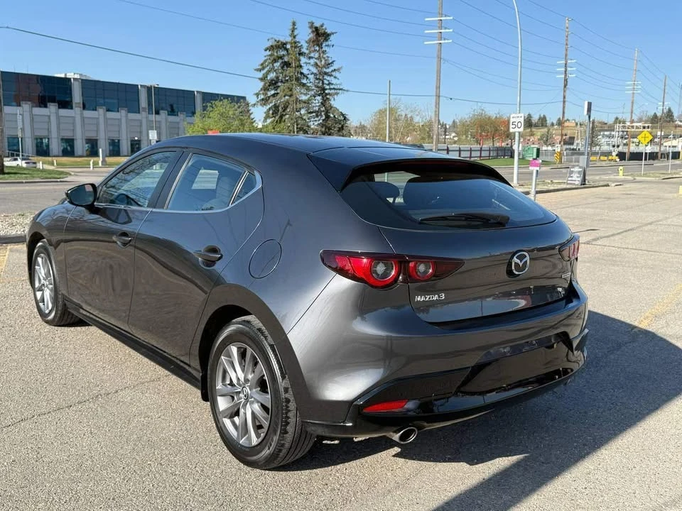 2022 Mazda Mazda 3 4th Gen - Image 4 of 11