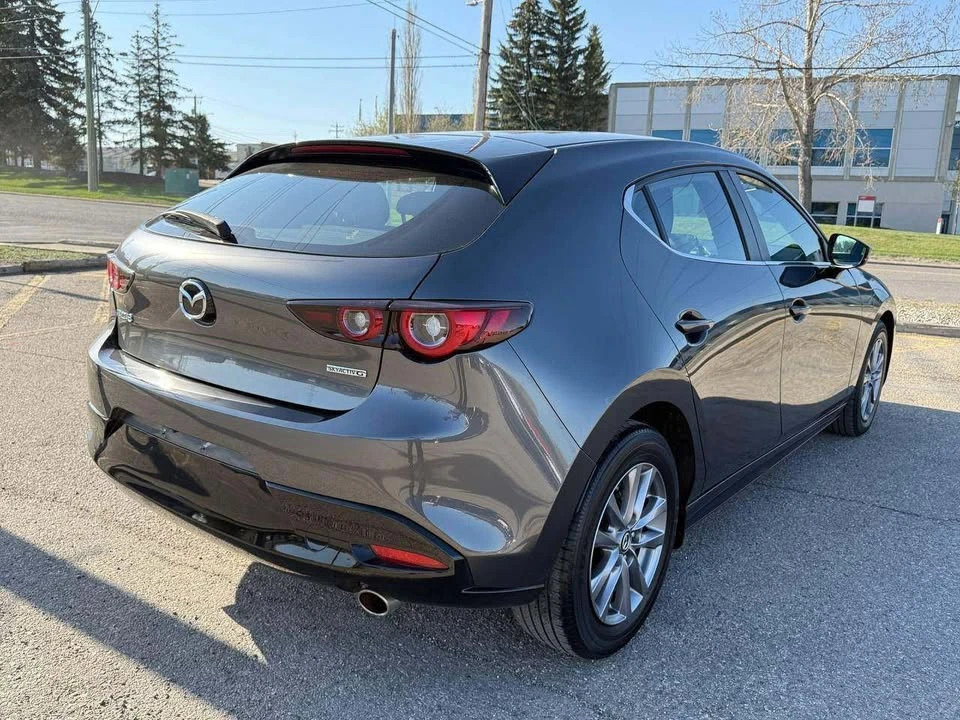 2022 Mazda Mazda 3 4th Gen - Image 5 of 11
