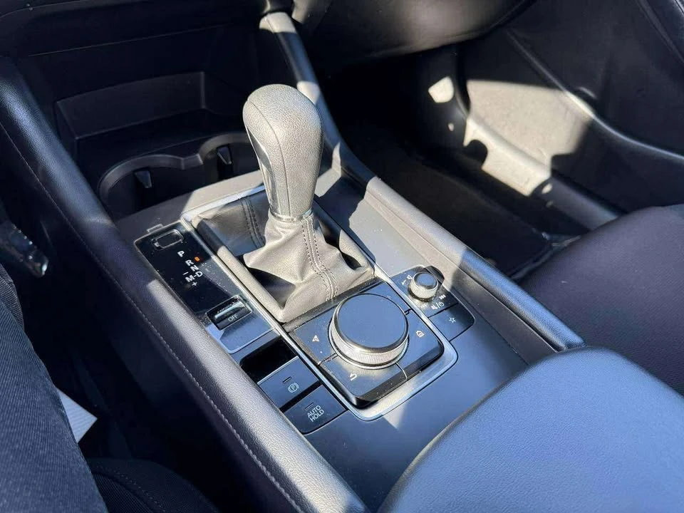 2022 Mazda Mazda 3 4th Gen - Image 6 of 11