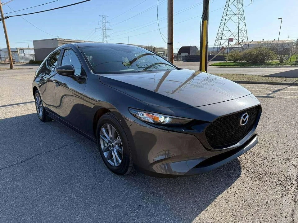 2022 Mazda Mazda 3 4th Gen - Image 2 of 11