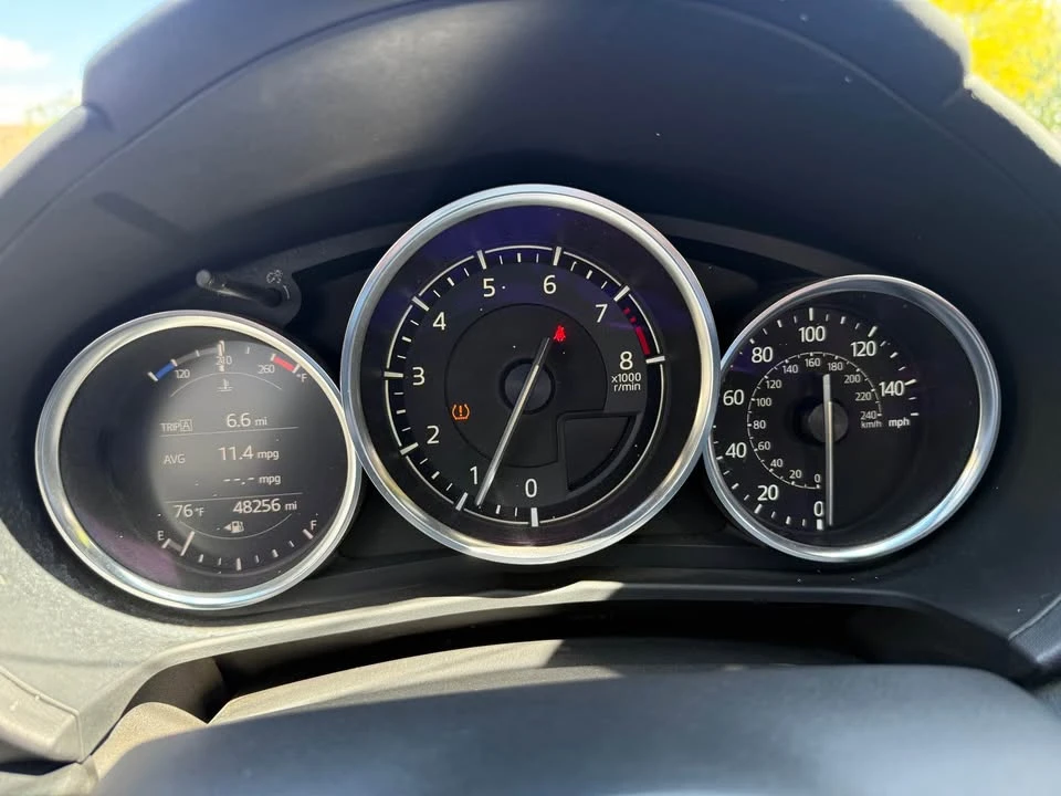 2022 Mazda ND MX-5 Miata - Image 9 of 9