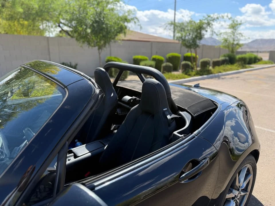 2022 Mazda ND MX-5 Miata - Image 5 of 9