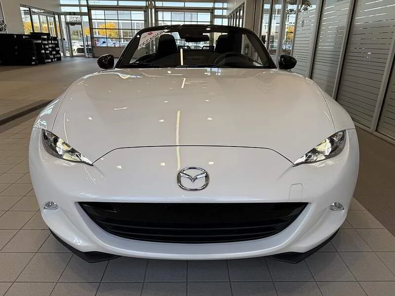 2022 Mazda ND MX-5 Miata - Image 3 of 6
