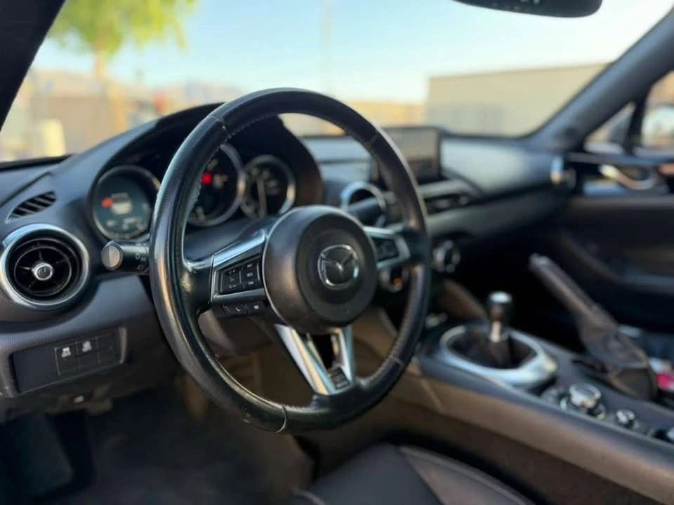 2022 Mazda ND MX-5 Miata - Image 5 of 9