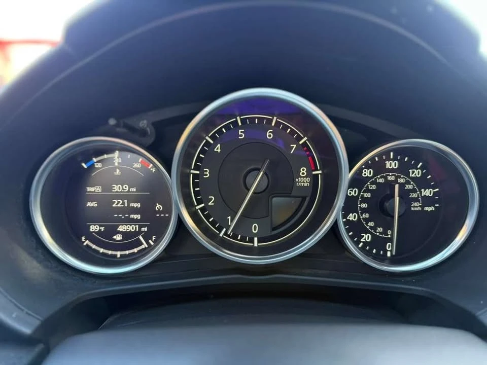 2022 Mazda ND MX-5 Miata - Image 6 of 9