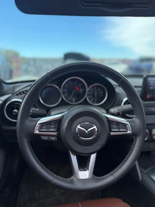 2022 Mazda ND MX-5 Miata - Image 7 of 10