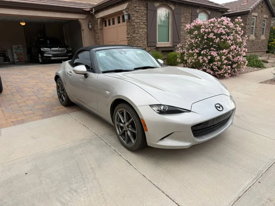 2022 Mazda ND MX-5 Miata - Image 2 of 10