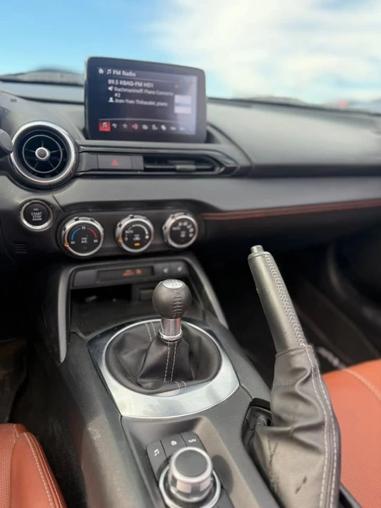 2022 Mazda ND MX-5 Miata - Image 8 of 10