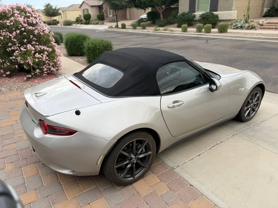 2022 Mazda ND MX-5 Miata - Image 4 of 10