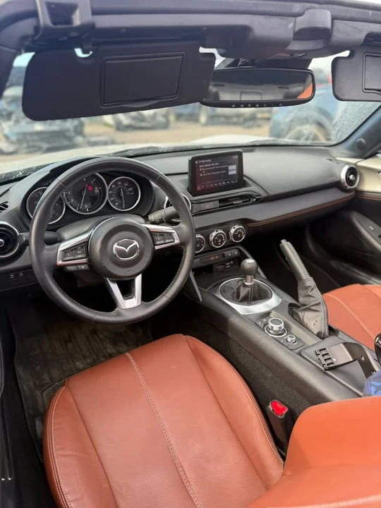 2022 Mazda ND MX-5 Miata - Image 5 of 10
