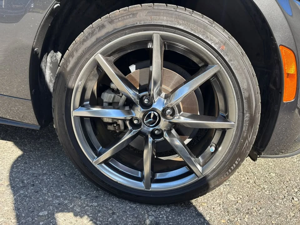 2022 Mazda ND MX-5 Miata - Image 10 of 11