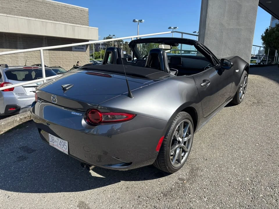 2022 Mazda ND MX-5 Miata - Image 3 of 11