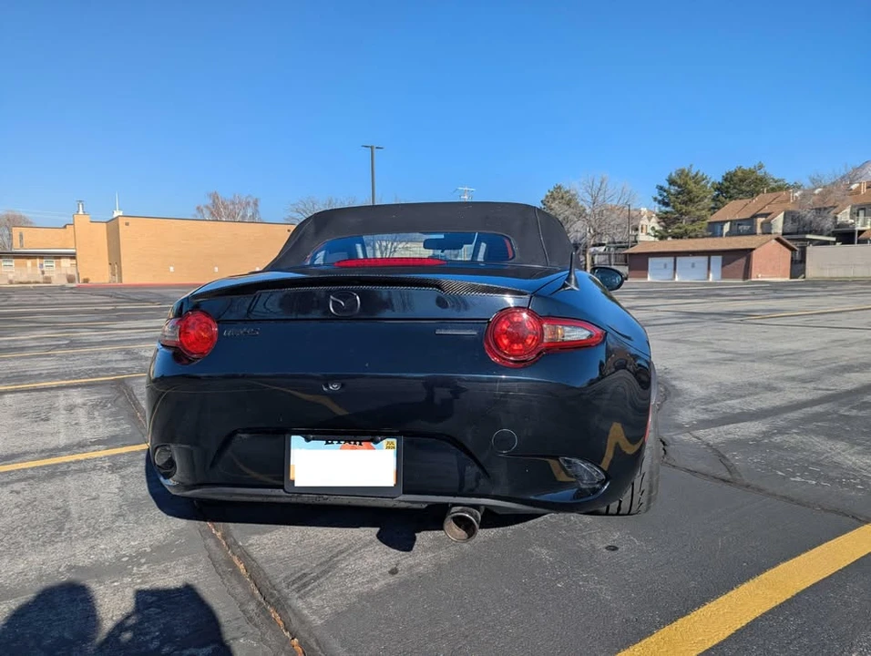 2022 Mazda ND MX-5 Miata - Image 3 of 7