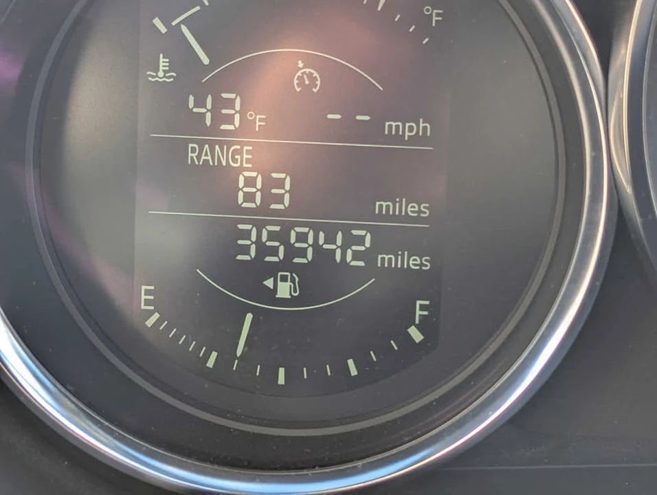 2022 Mazda ND MX-5 Miata - Image 7 of 7