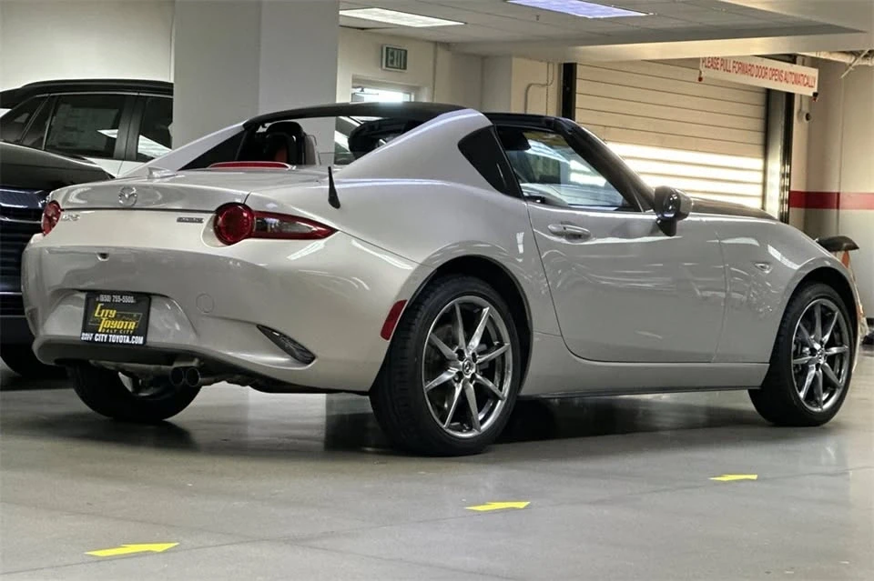 2022 Mazda ND MX-5 Miata - Image 3 of 18