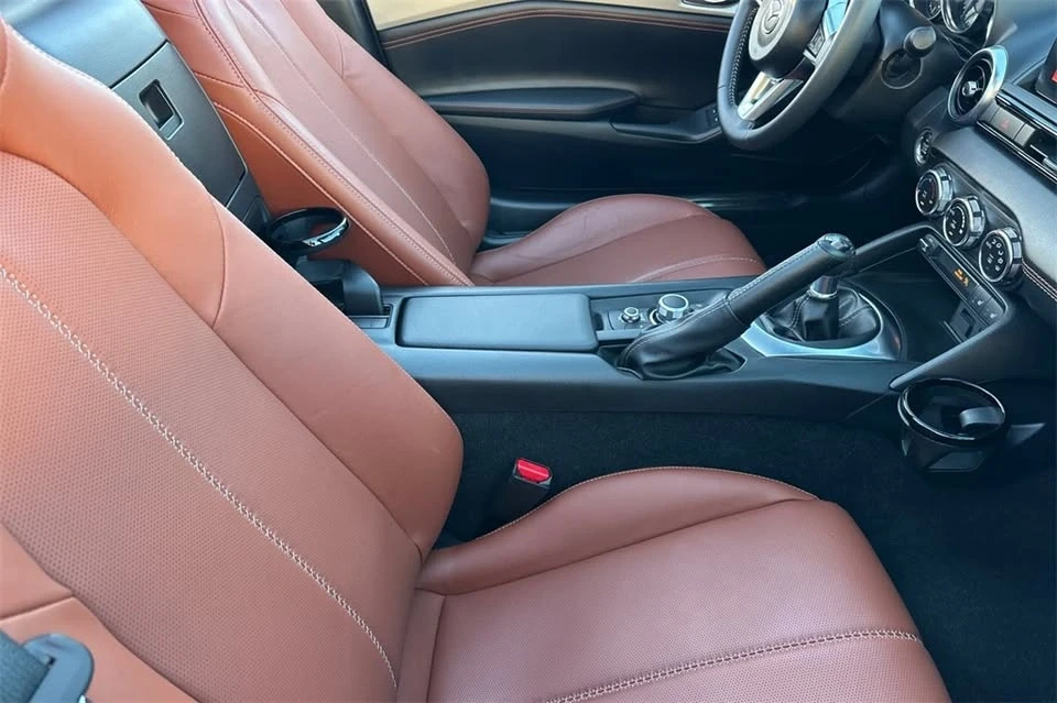 2022 Mazda ND MX-5 Miata - Image 12 of 18
