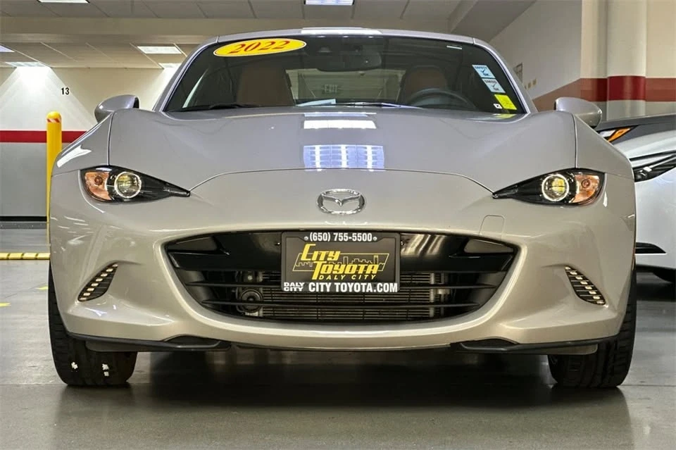 2022 Mazda ND MX-5 Miata - Image 8 of 18
