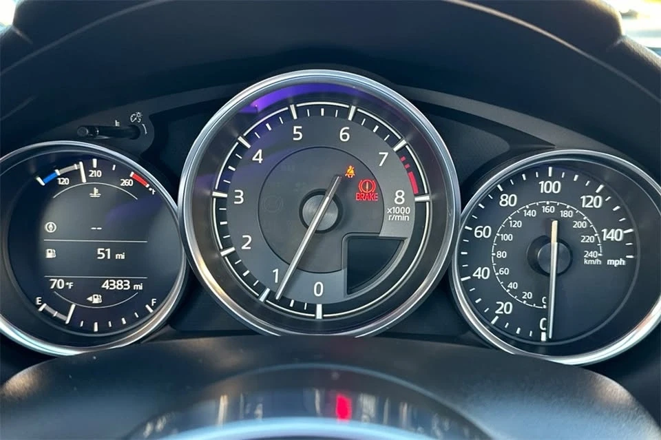 2022 Mazda ND MX-5 Miata - Image 18 of 18