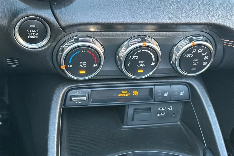 2022 Mazda ND MX-5 Miata - Image 15 of 18