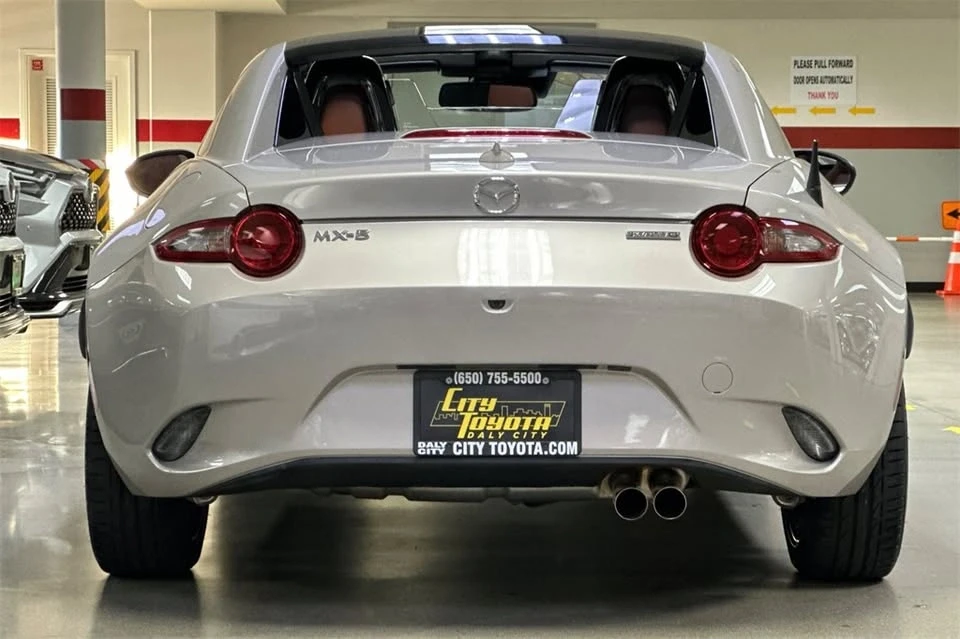 2022 Mazda ND MX-5 Miata - Image 4 of 18