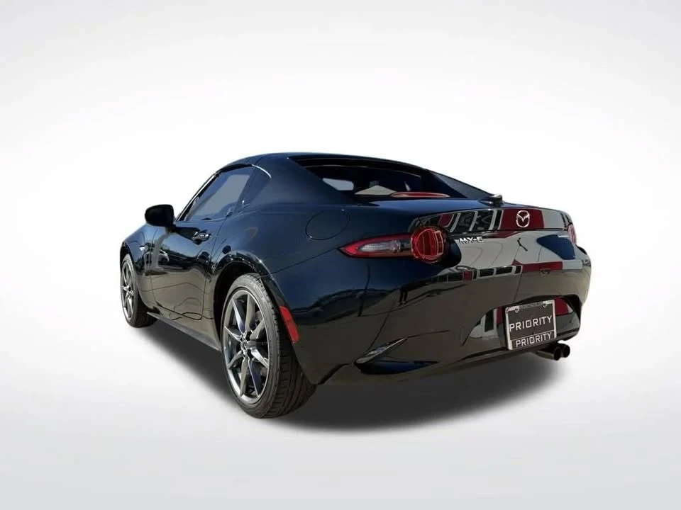 2022 Mazda ND MX-5 Miata - Image 4 of 13