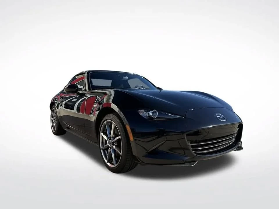 2022 Mazda ND MX-5 Miata - Image 3 of 13