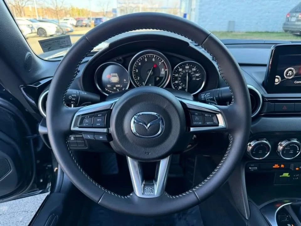 2022 Mazda ND MX-5 Miata - Image 8 of 13