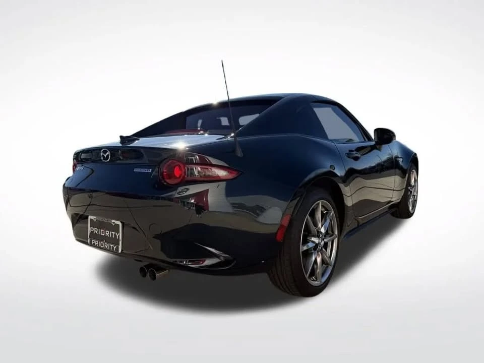 2022 Mazda ND MX-5 Miata - Image 6 of 13