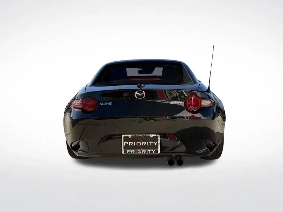 2022 Mazda ND MX-5 Miata - Image 5 of 13