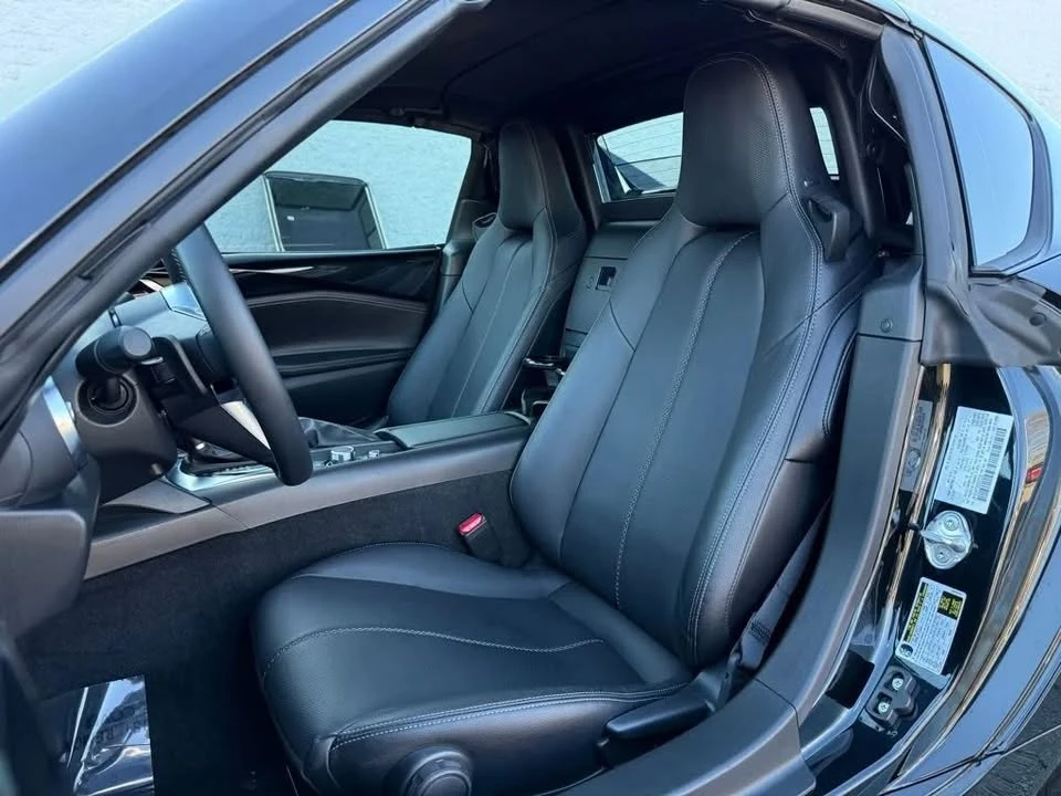 2022 Mazda ND MX-5 Miata - Image 7 of 13