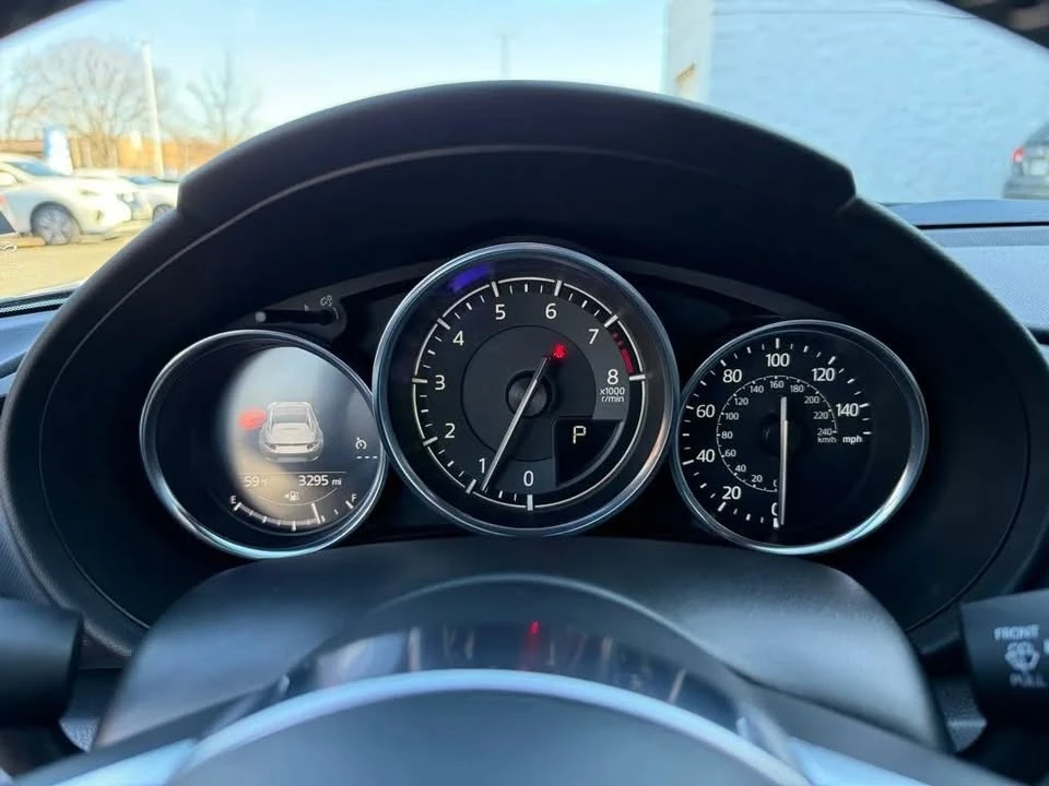 2022 Mazda ND MX-5 Miata - Image 9 of 13