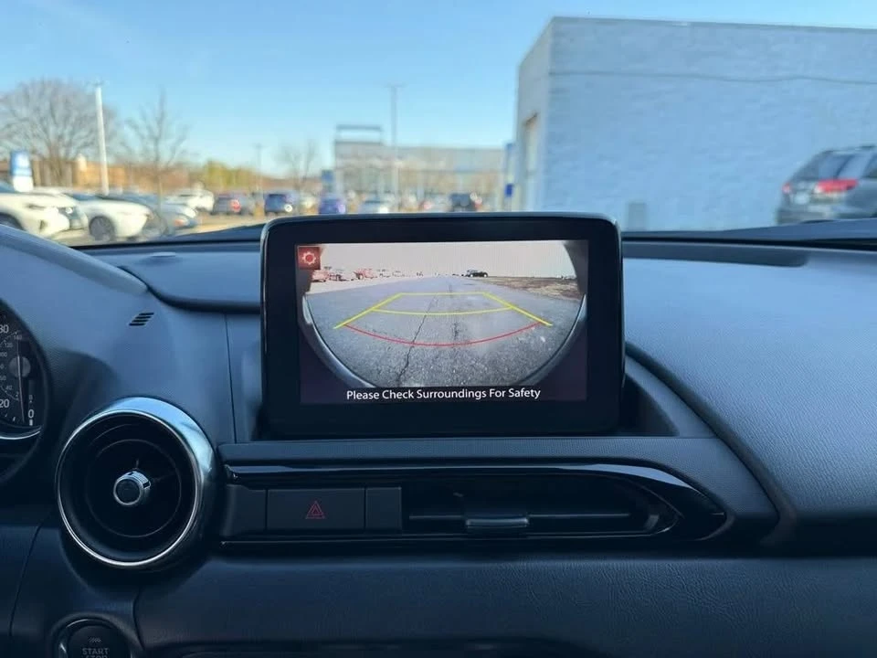 2022 Mazda ND MX-5 Miata - Image 10 of 13
