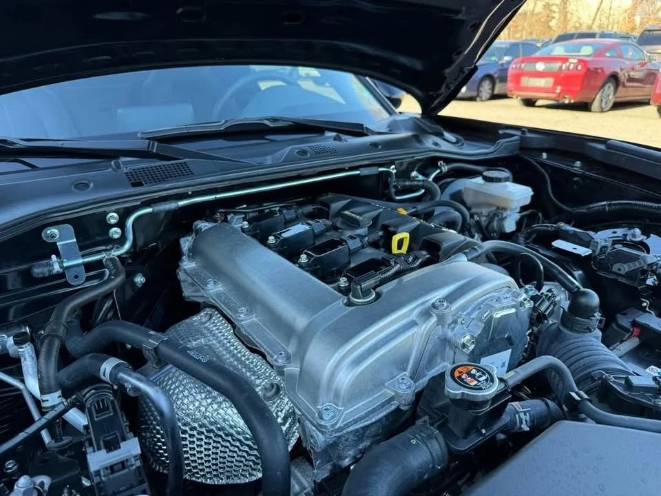 2022 Mazda ND MX-5 Miata - Image 13 of 13
