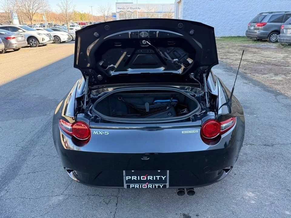 2022 Mazda ND MX-5 Miata - Image 11 of 13