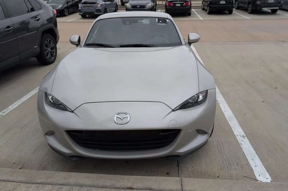 2022 Mazda ND MX-5 Miata - Image 2 of 7
