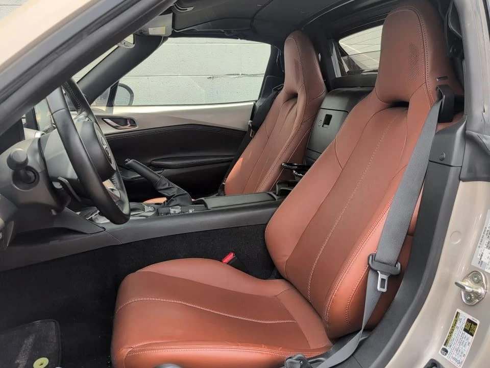 2022 Mazda ND MX-5 Miata - Image 7 of 7