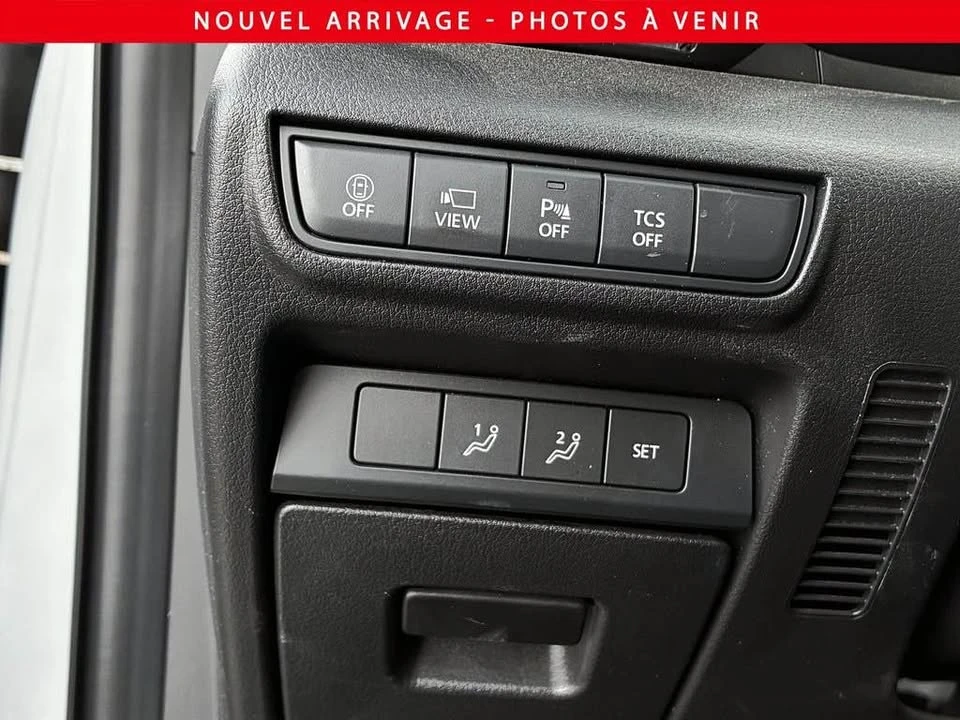 2022 Mazda CX-30 - Image 8 of 10