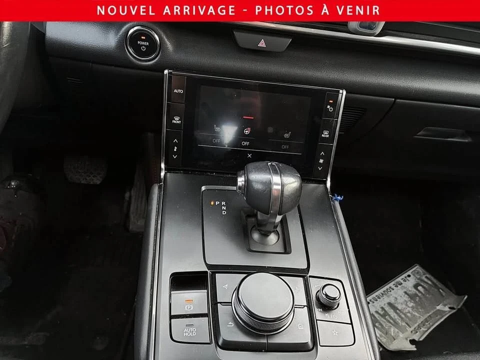 2022 Mazda CX-30 - Image 7 of 10