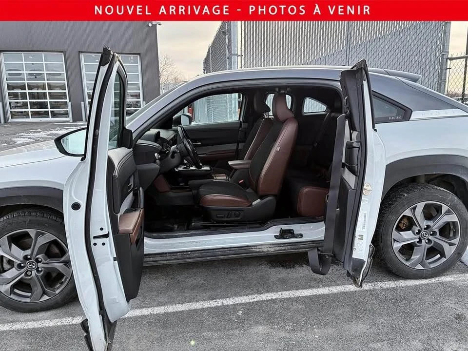 2022 Mazda CX-30 - Image 4 of 10