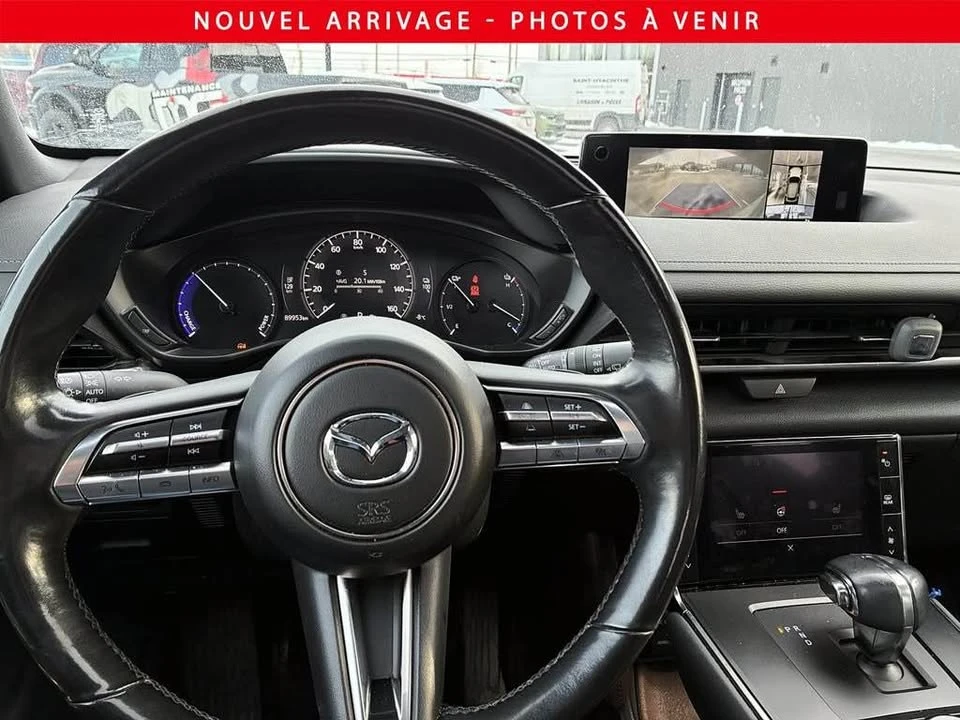 2022 Mazda CX-30 - Image 5 of 10
