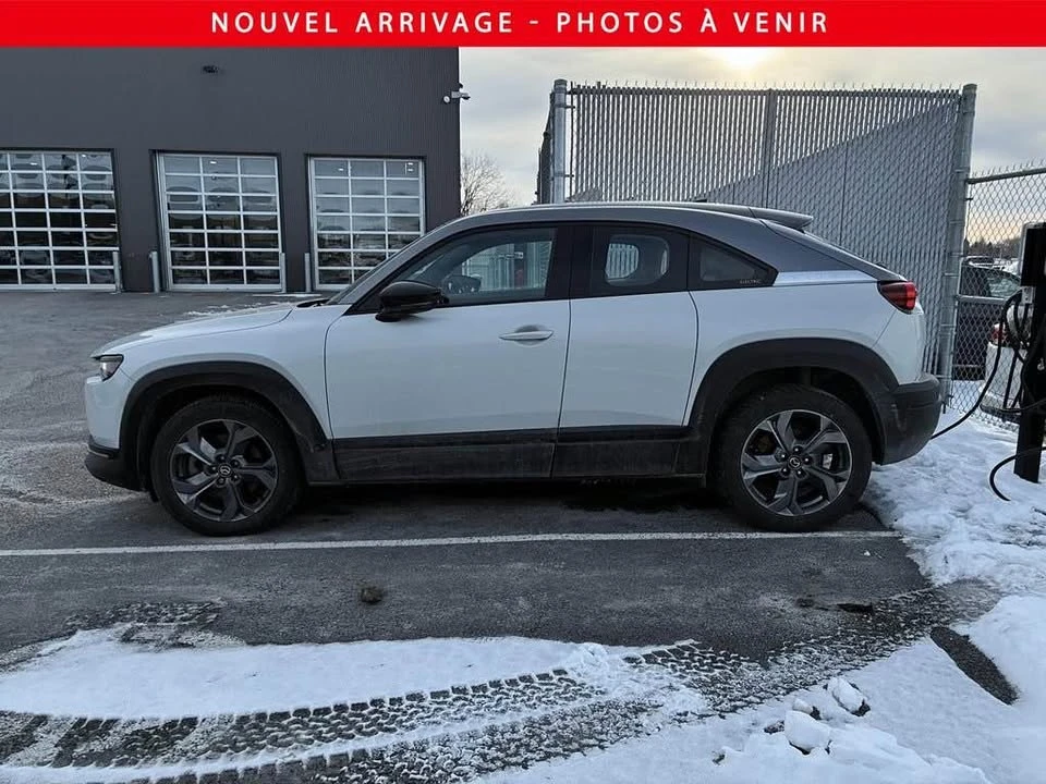 2022 Mazda CX-30 - Image 3 of 10