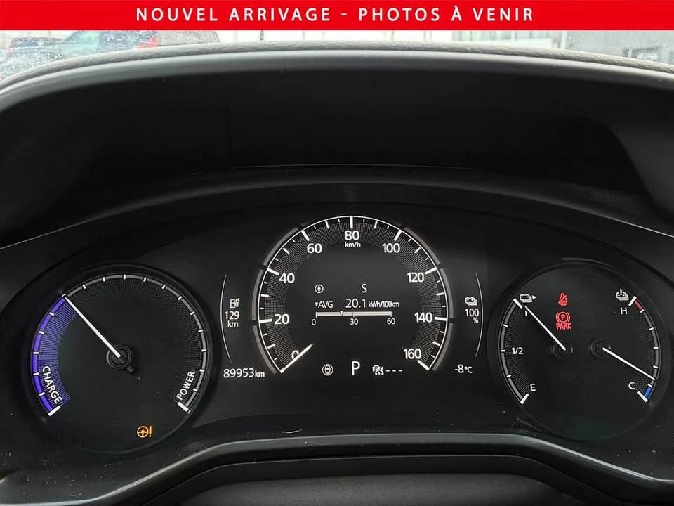2022 Mazda CX-30 - Image 6 of 10