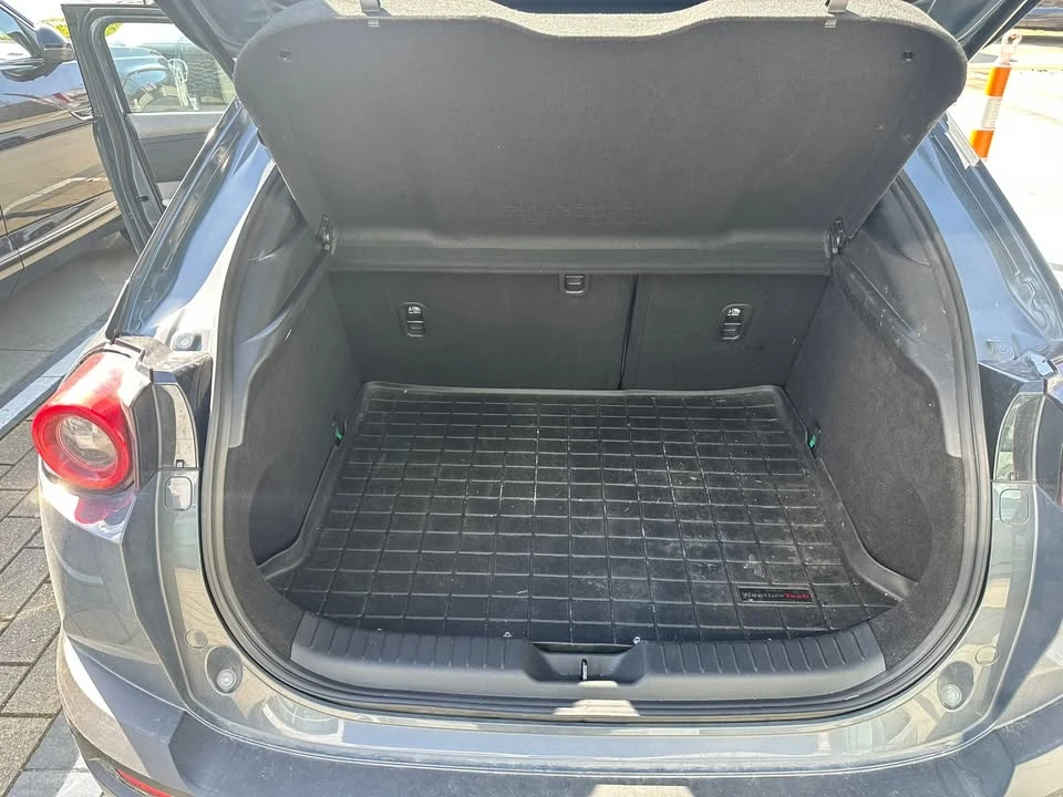 2022 Mazda CX-30 - Image 7 of 8