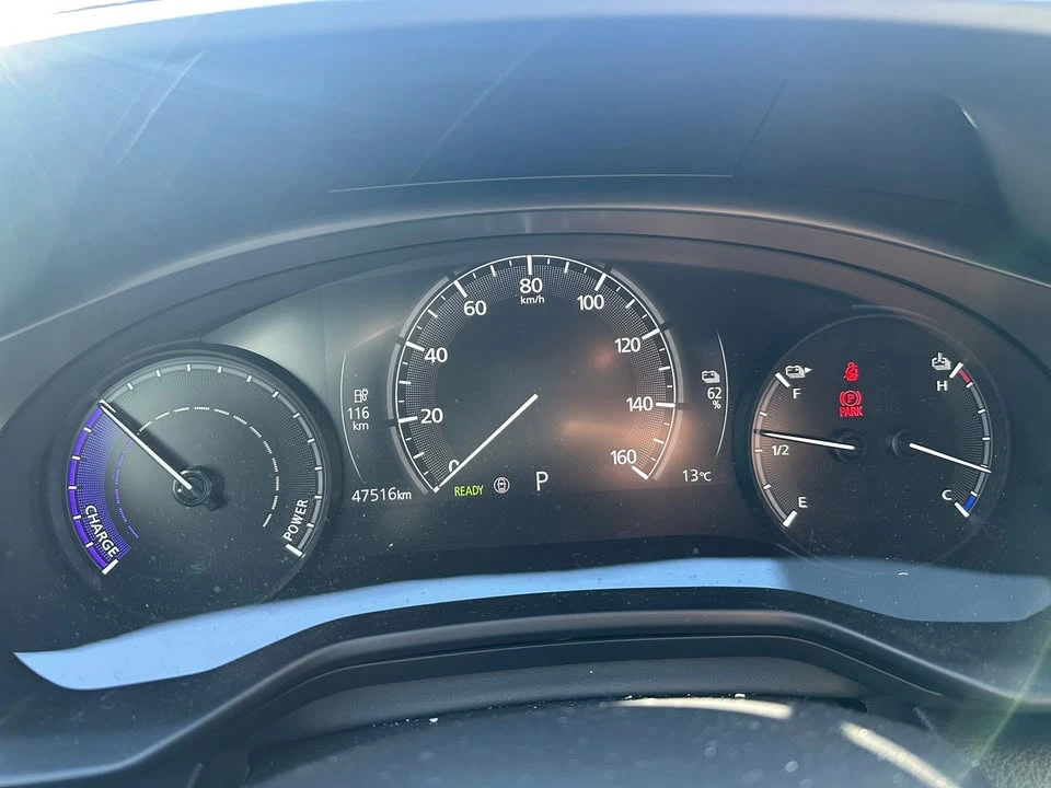 2022 Mazda CX-30 - Image 8 of 8