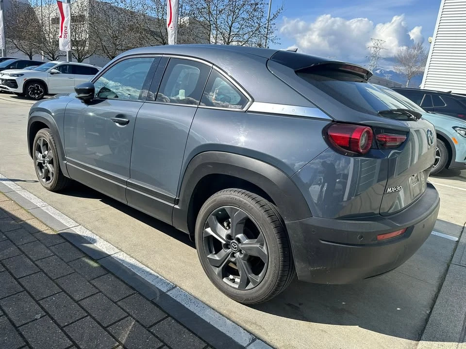 2022 Mazda CX-30 - Image 4 of 8