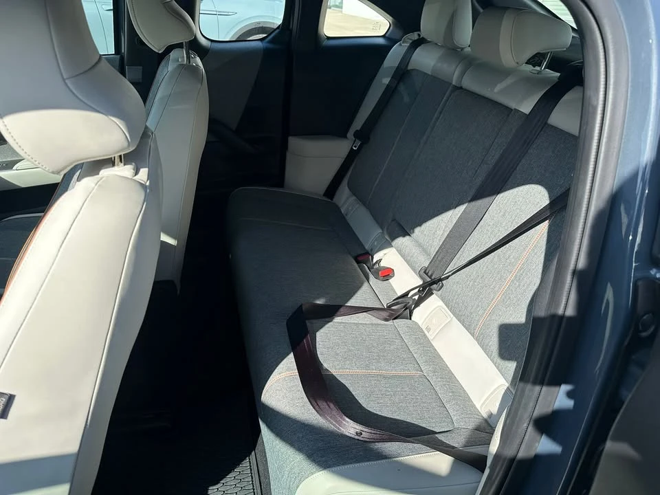 2022 Mazda CX-30 - Image 6 of 8