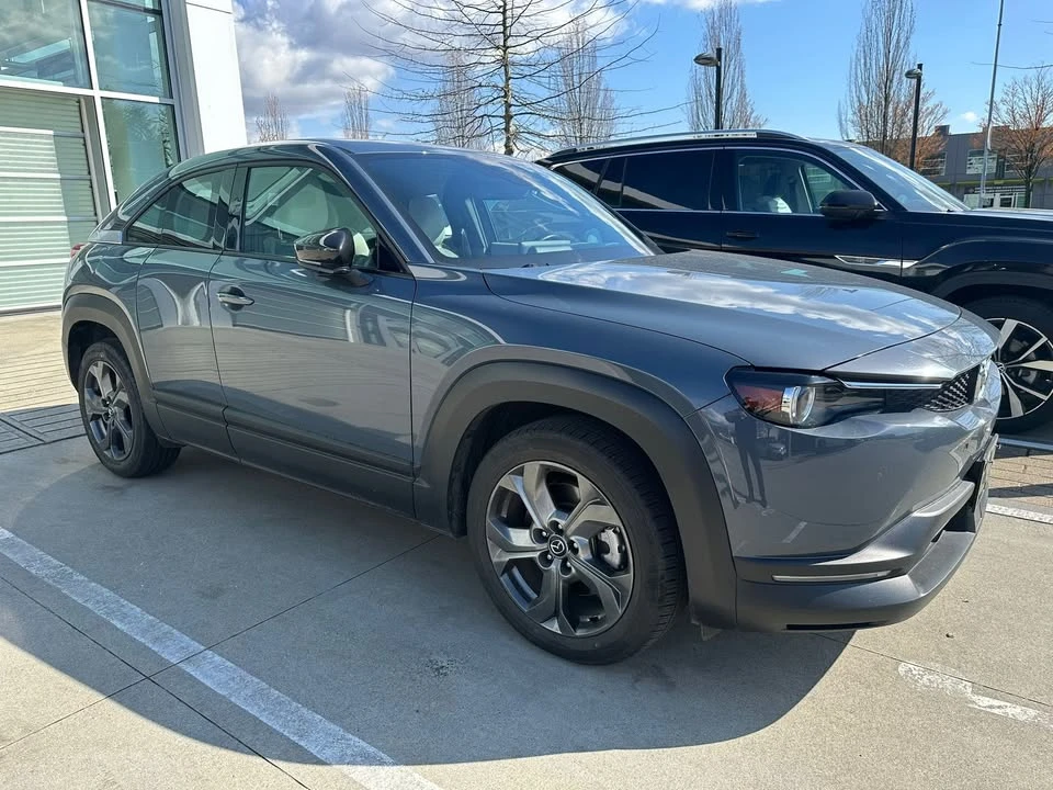 2022 Mazda CX-30 - Image 2 of 8