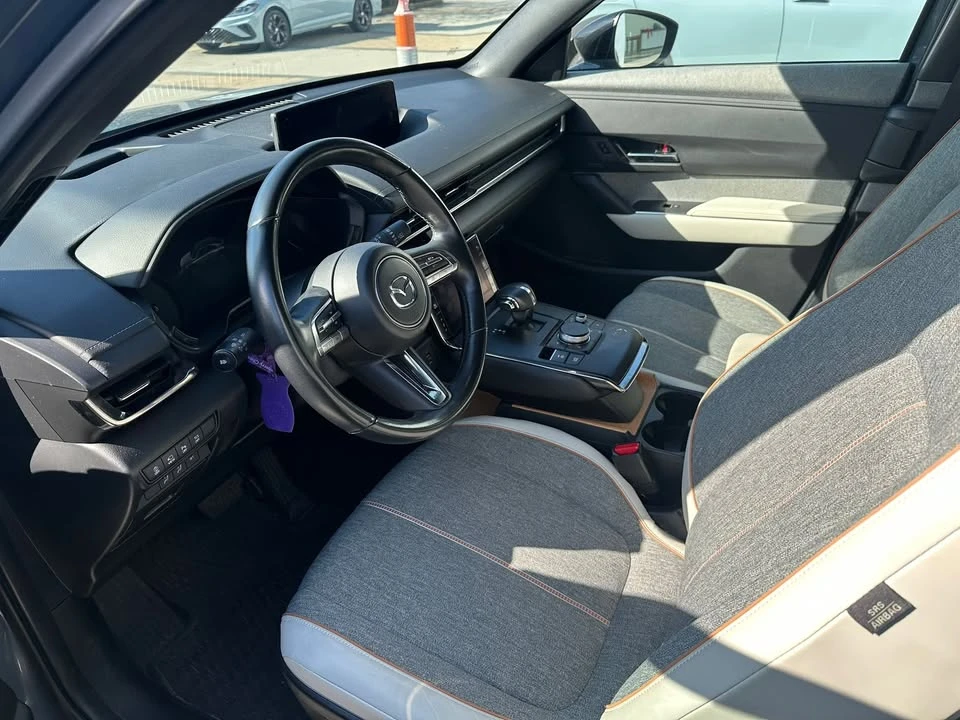 2022 Mazda CX-30 - Image 5 of 8